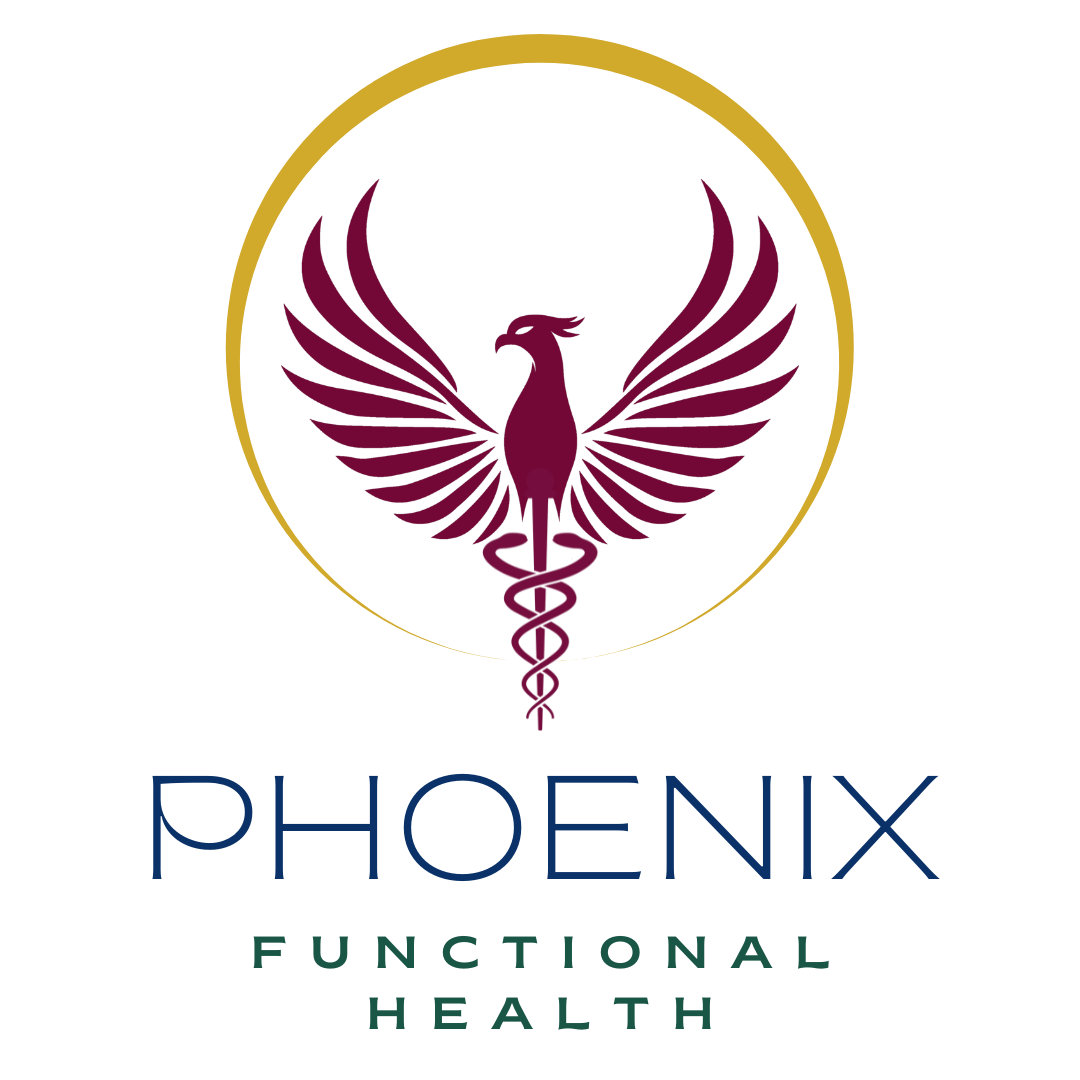 Phoenix Functional Health