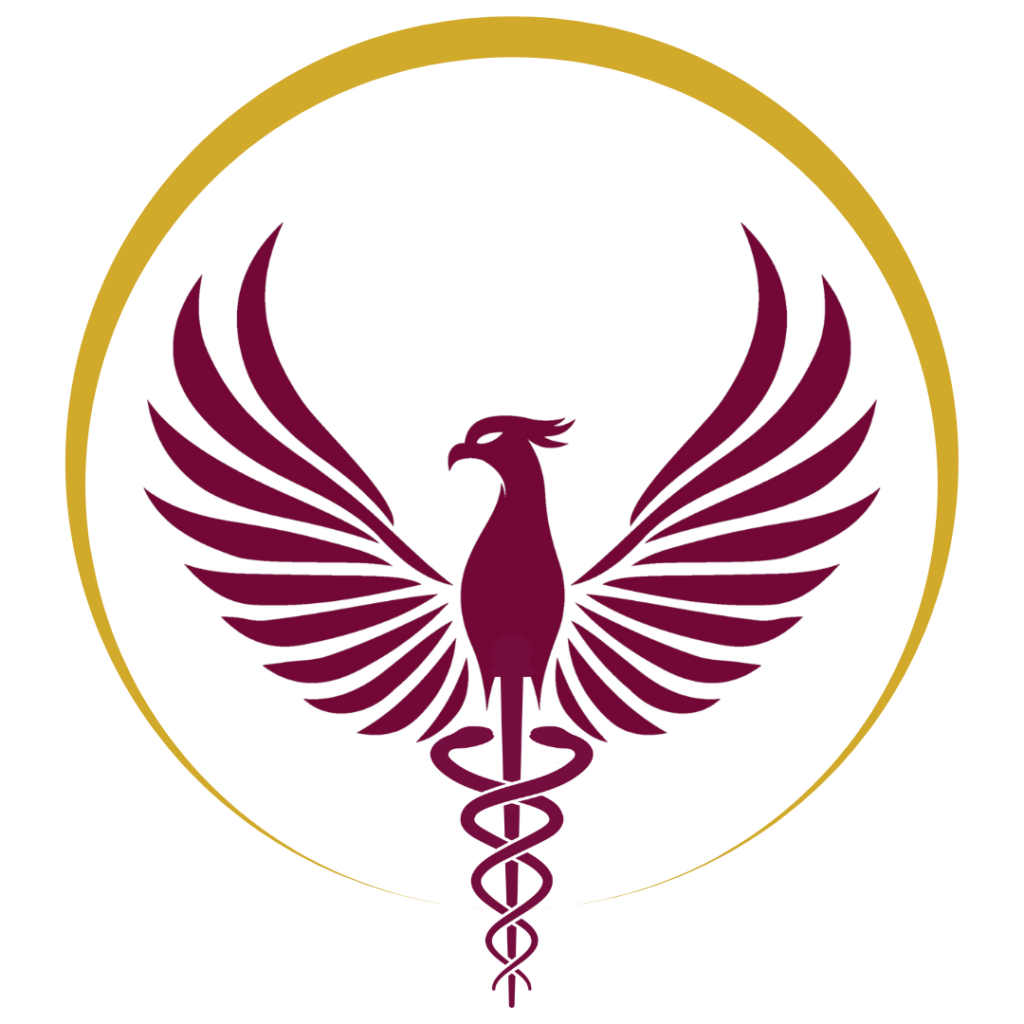 Phoenix Functional Health Favicon